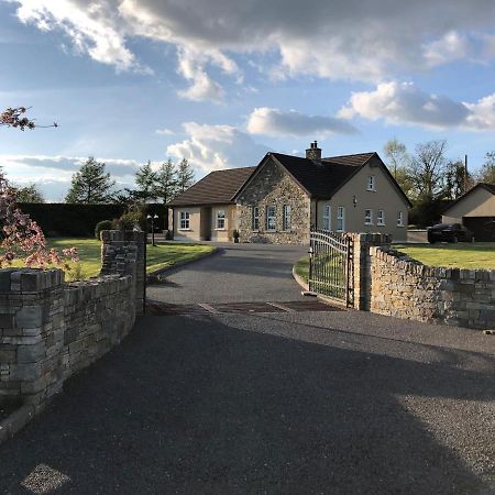 The Bungalow Villa Omagh Exteriör bild